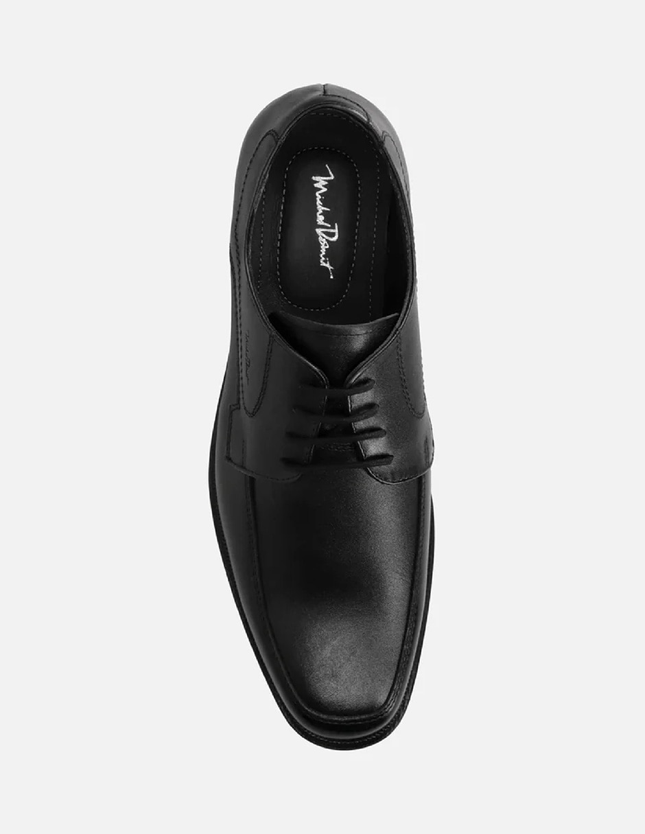 Zapato Derby para hombre 4