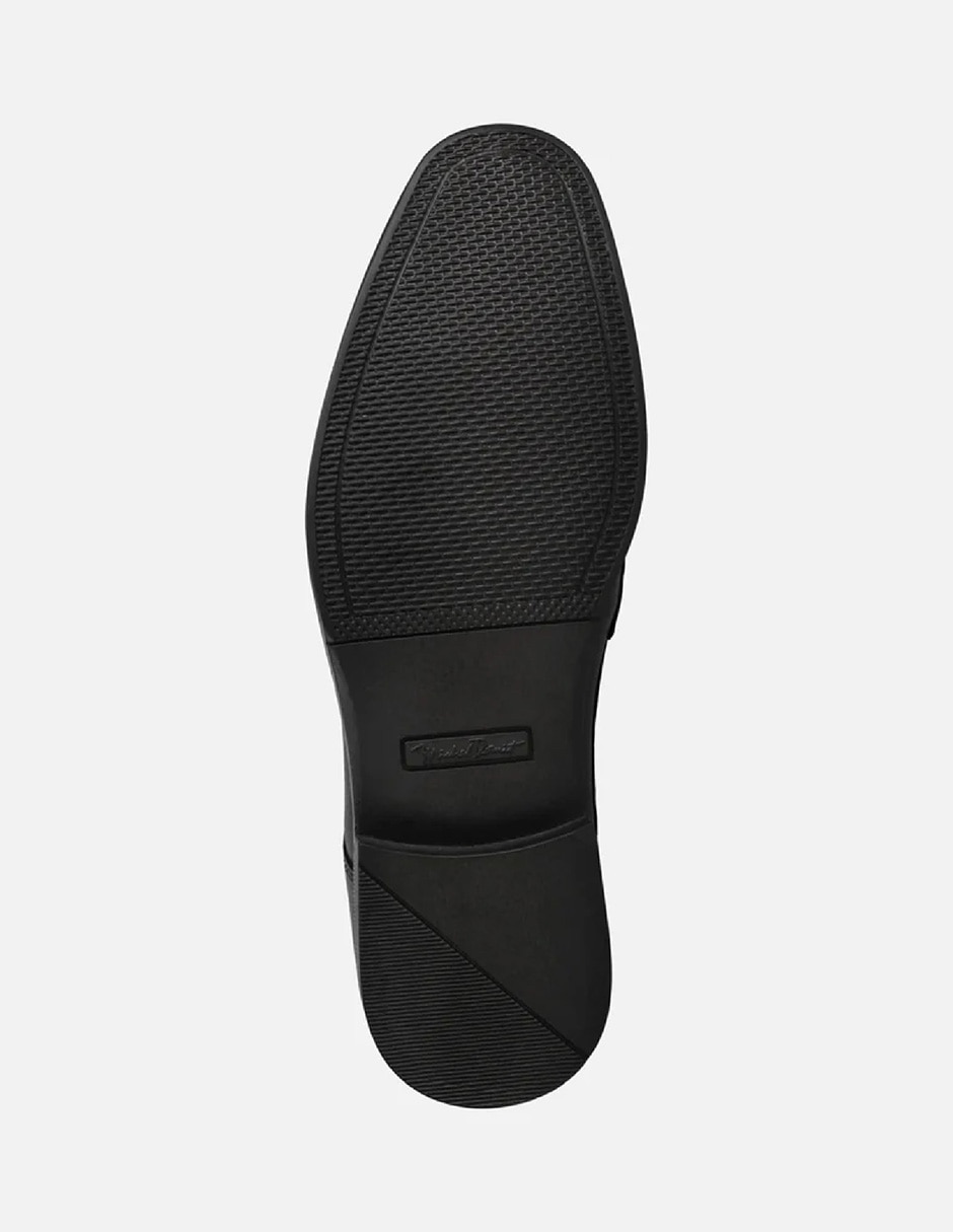 Zapato Derby para hombre 5