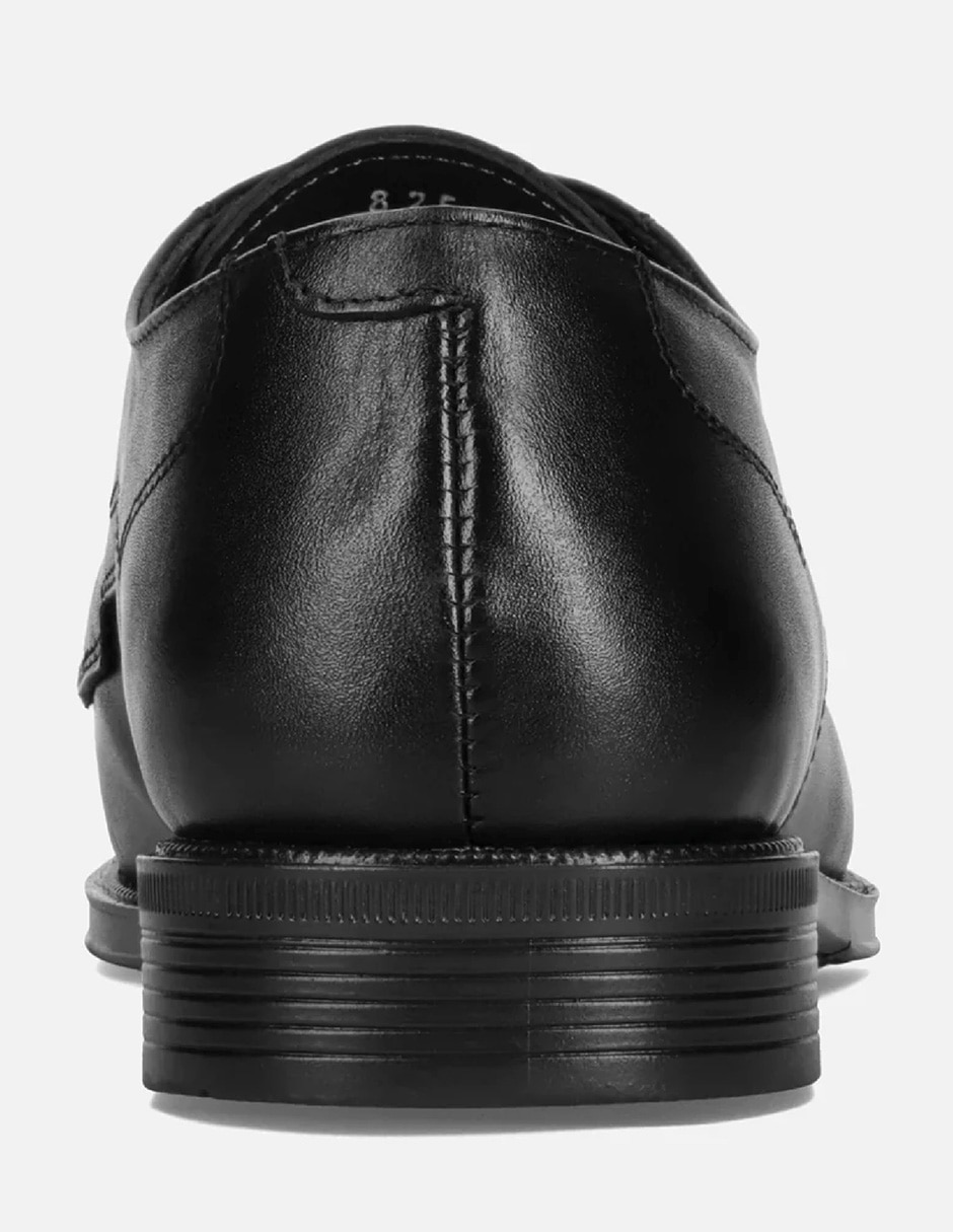 Zapato Derby para hombre 6