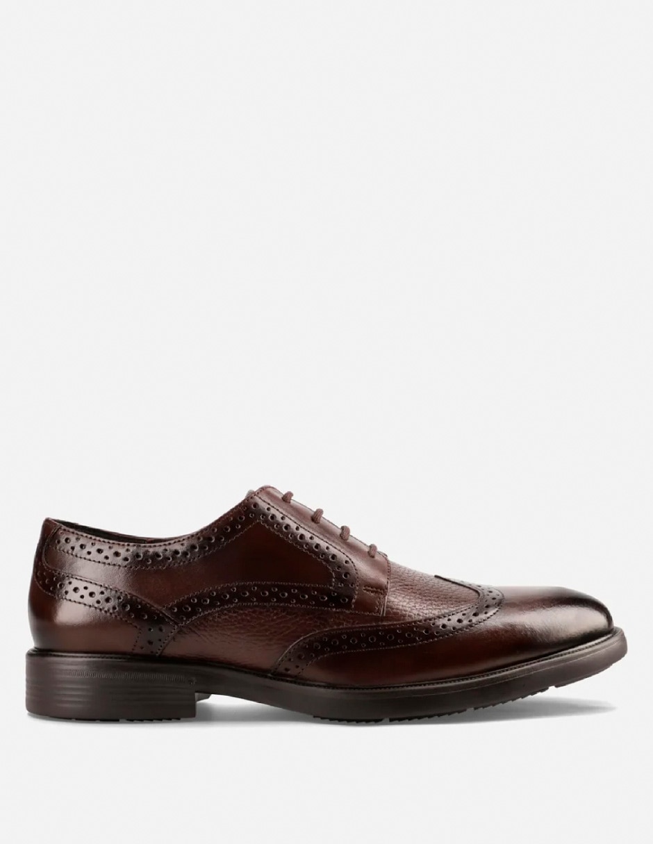Zapato Bostoniano para hombre 1