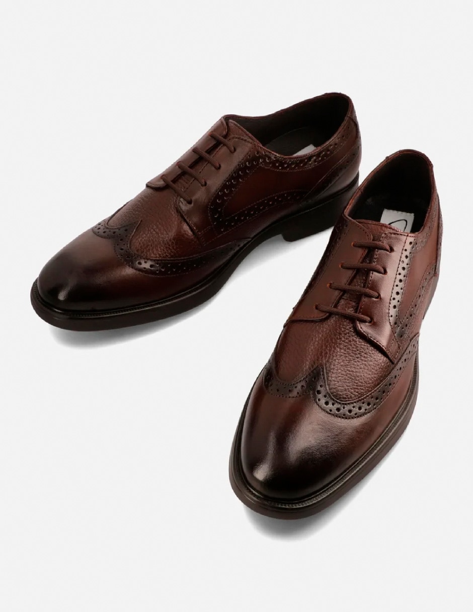Zapato Bostoniano para hombre 2