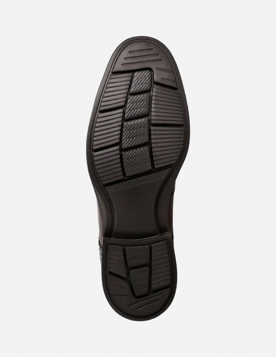 Zapato Bostoniano para hombre 5