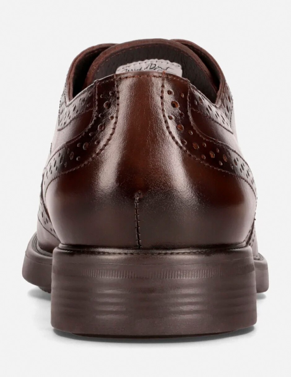 Zapato Bostoniano para hombre 6