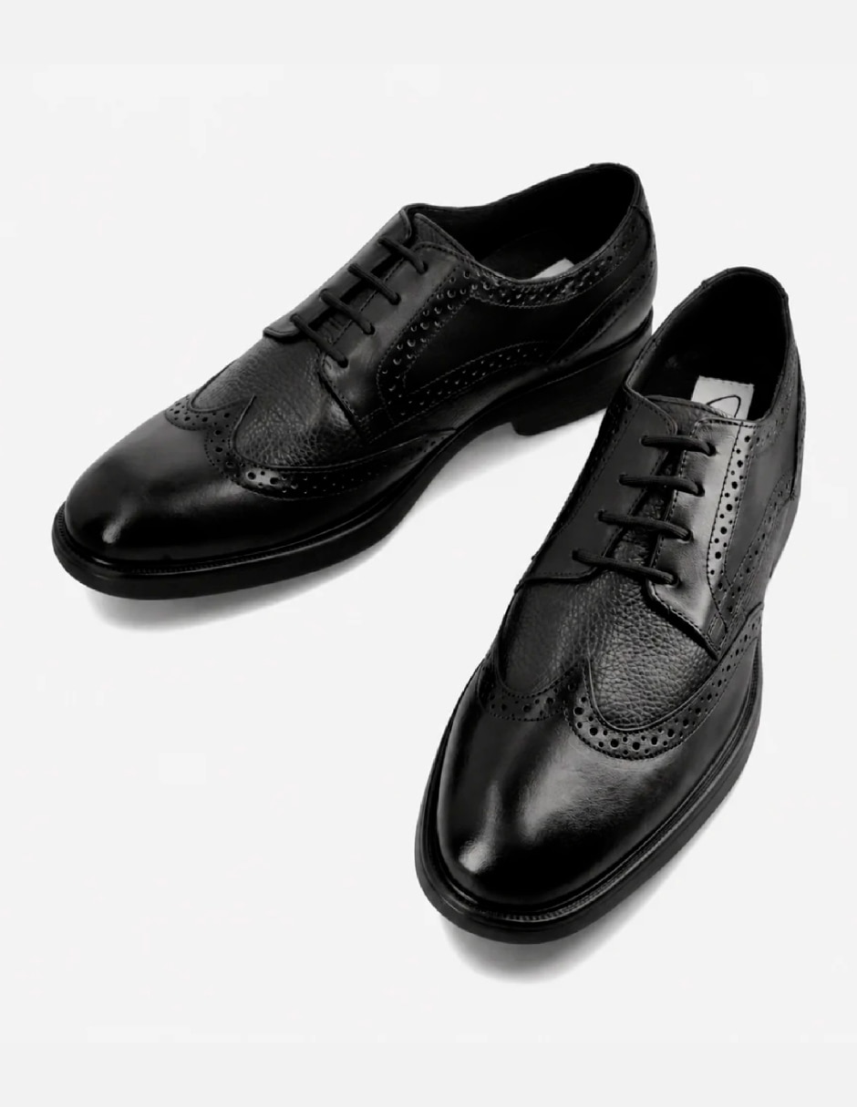 Zapato Bostoniano para hombre 2