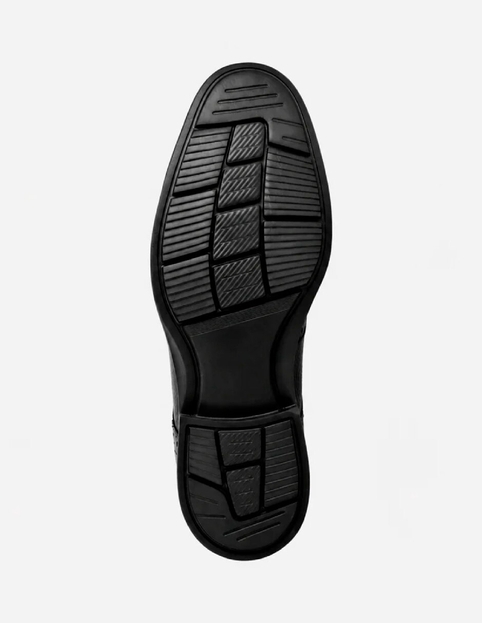Zapato Bostoniano para hombre 5