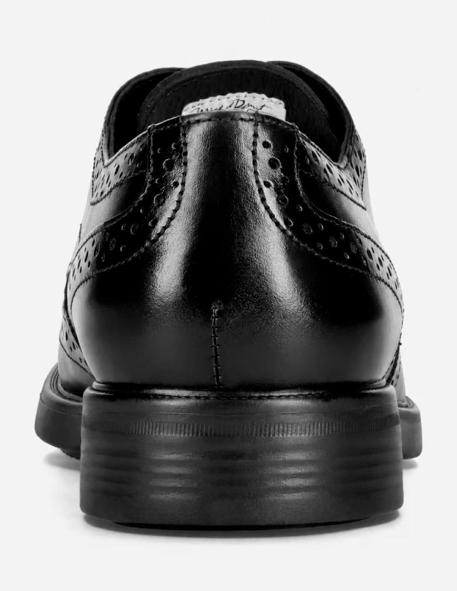 Zapato Bostoniano para hombre 6