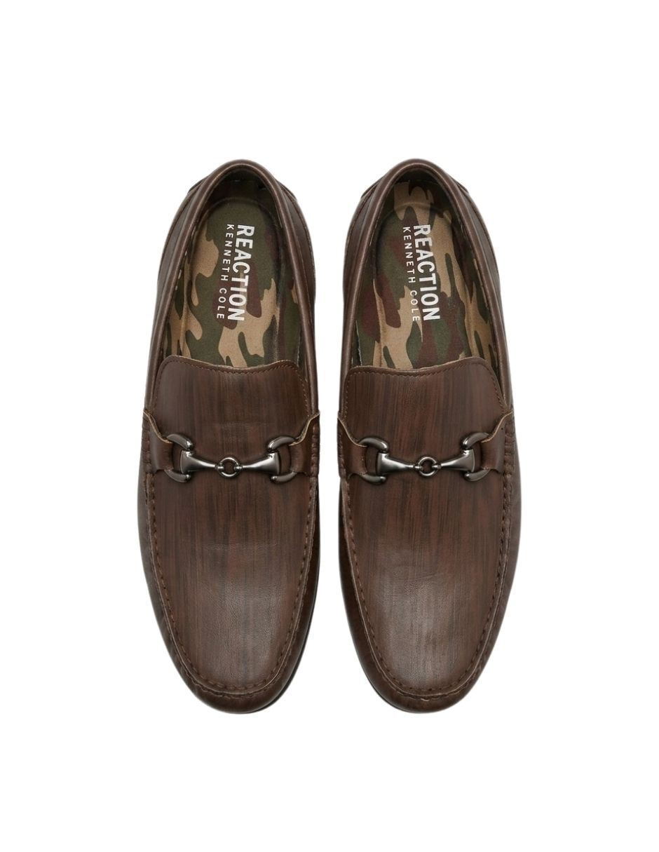 Zapato Mocasín Mocasin para hombre 3