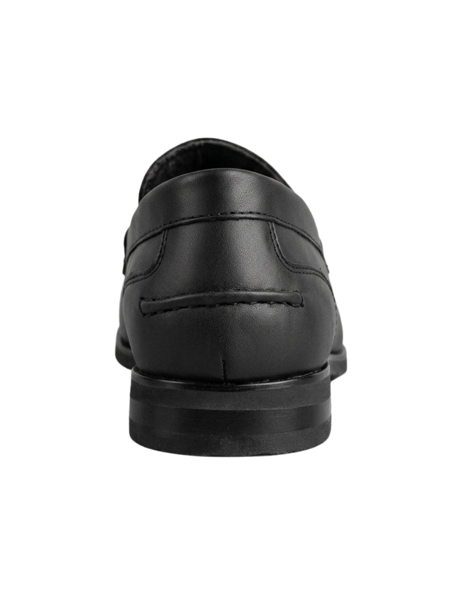 Mocasín para hombre 5