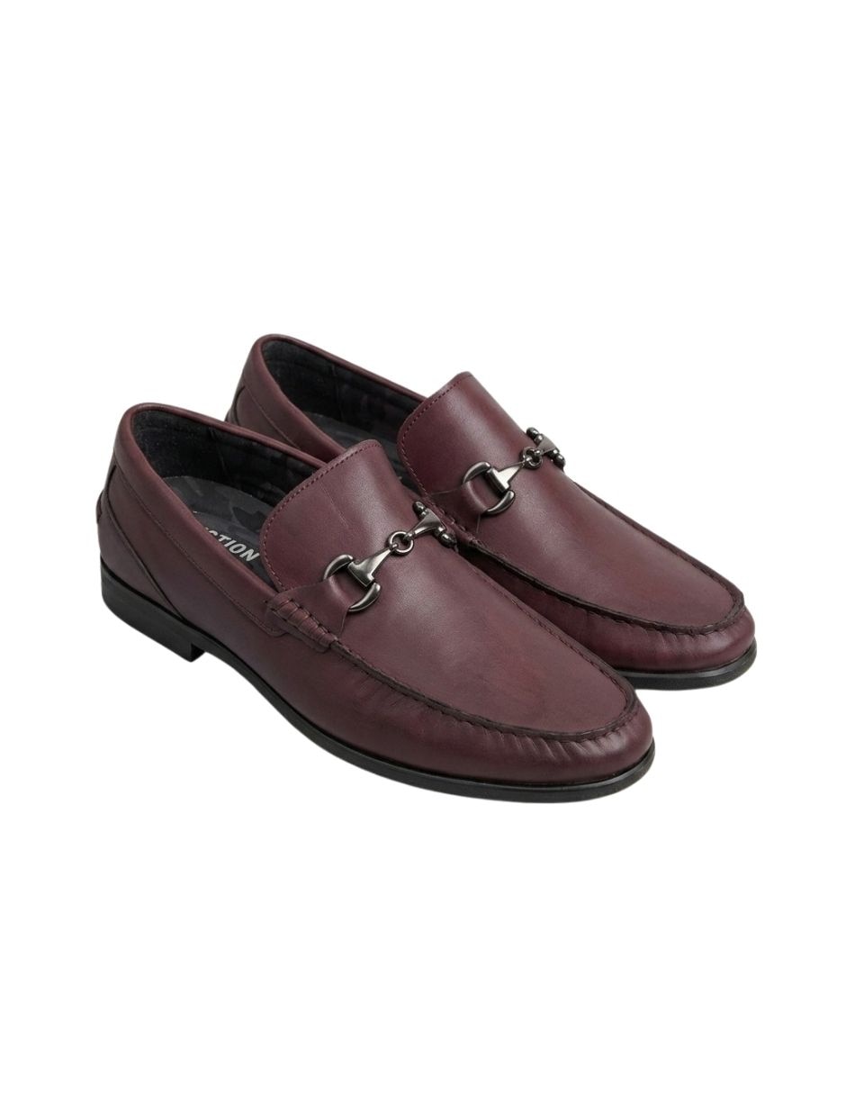 Mocasín para hombre 2