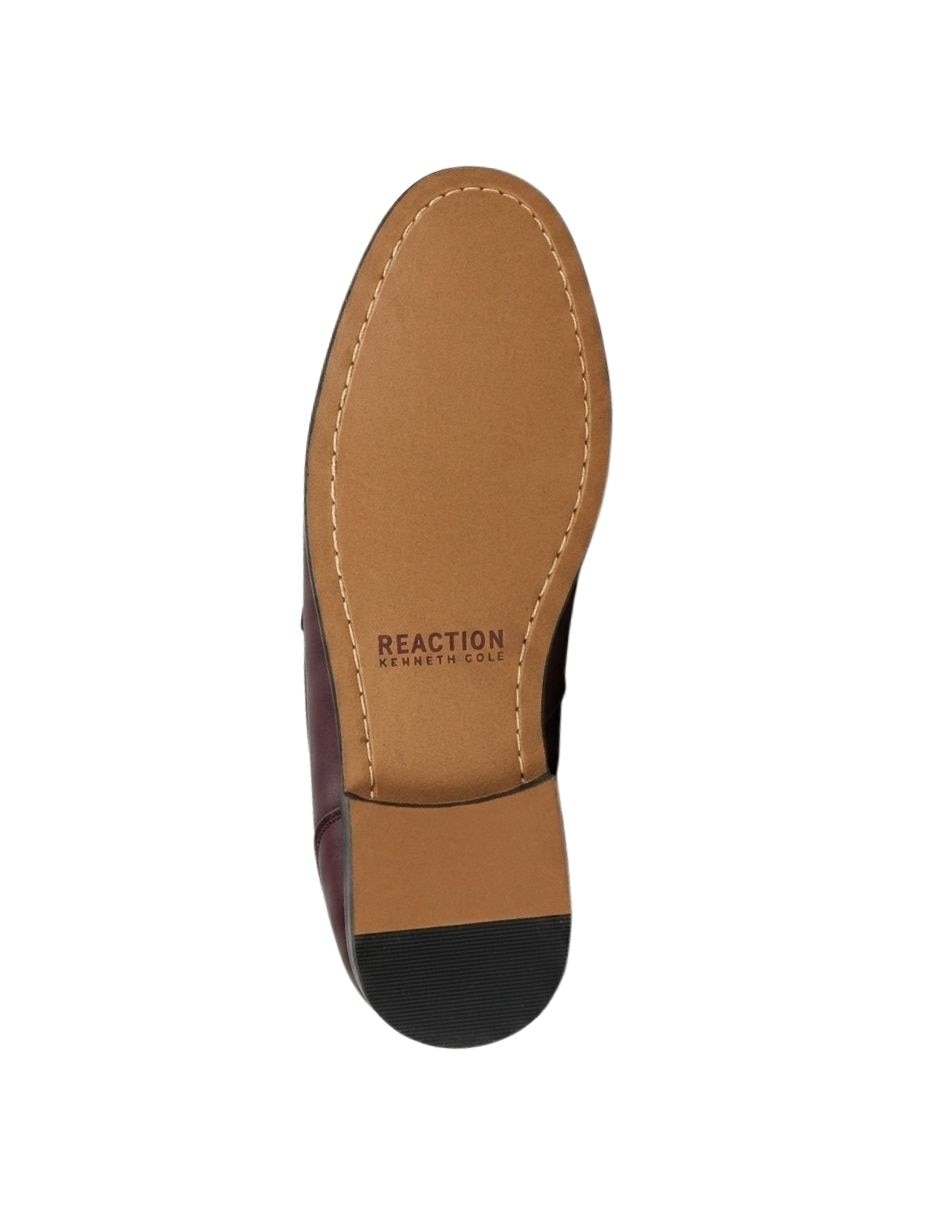 Mocasín para hombre 3