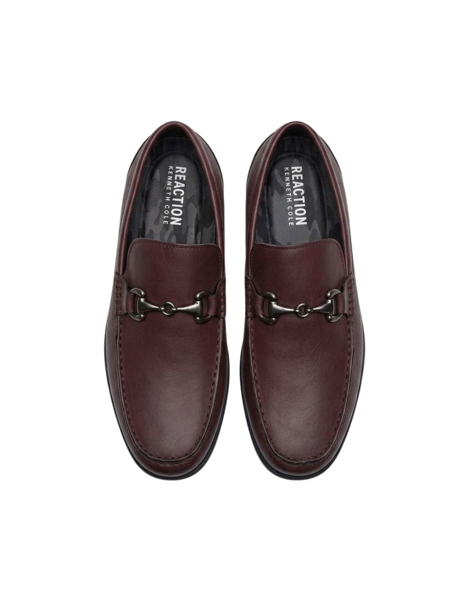 Mocasín para hombre 4