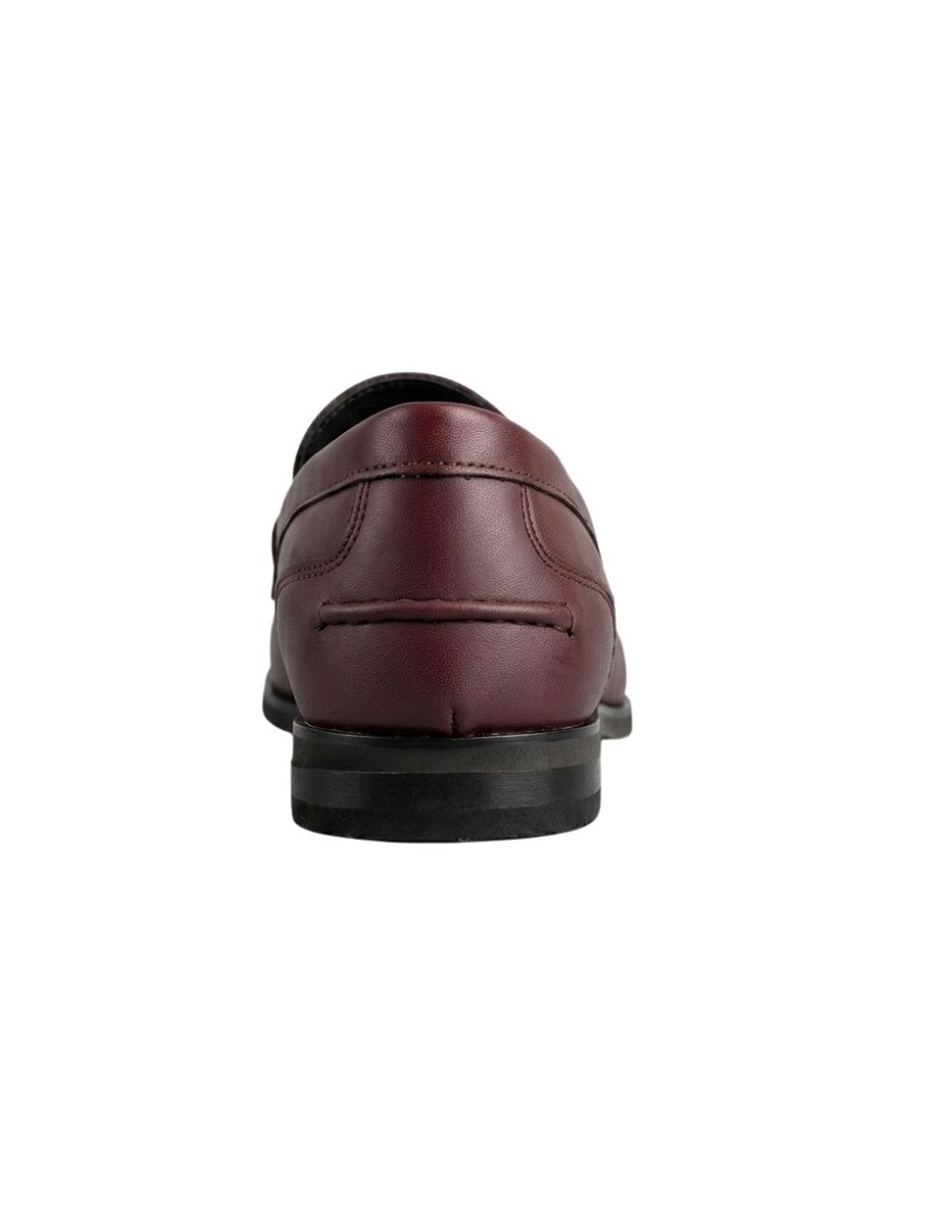 Mocasín para hombre 5
