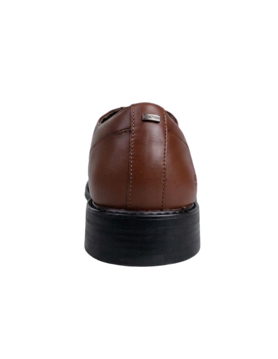 Zapato derby para hombre 4