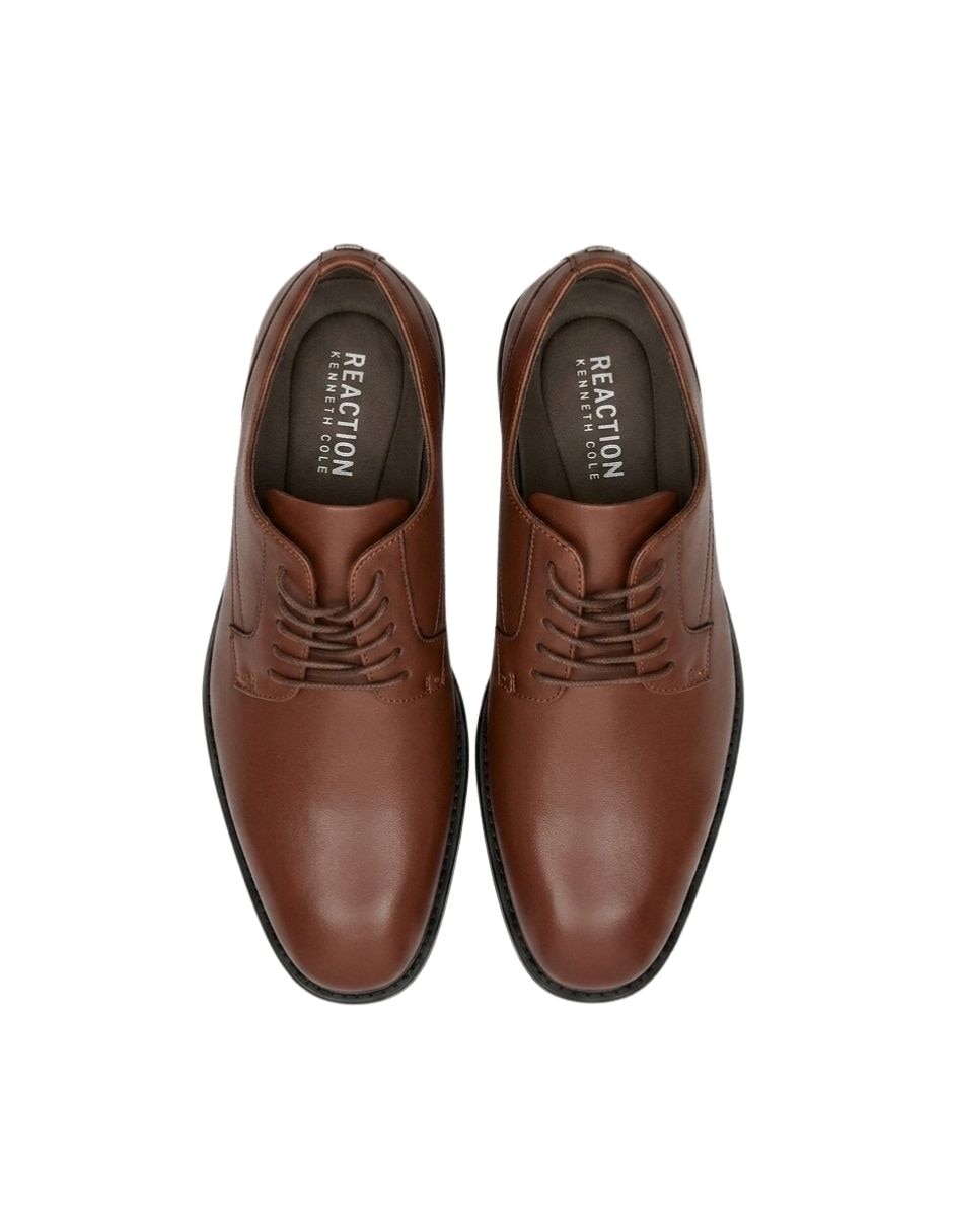 Zapato derby para hombre 5