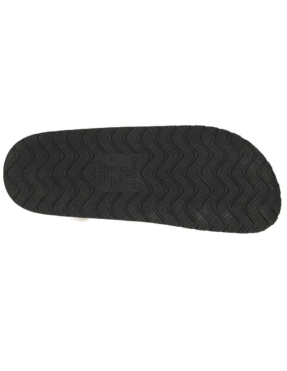 Zueco de Gamuza para mujer 3