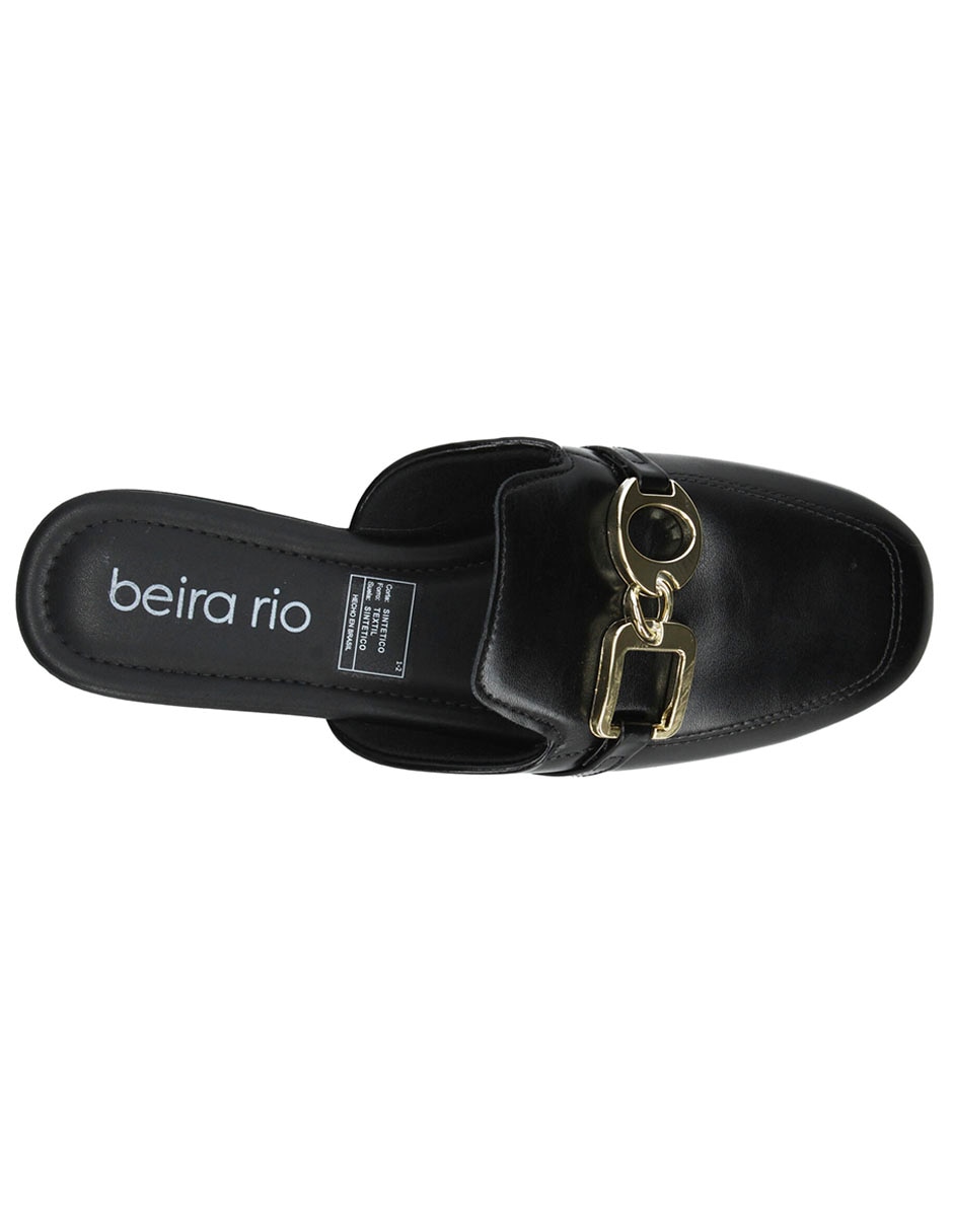 Zueco de Sintético para mujer 2