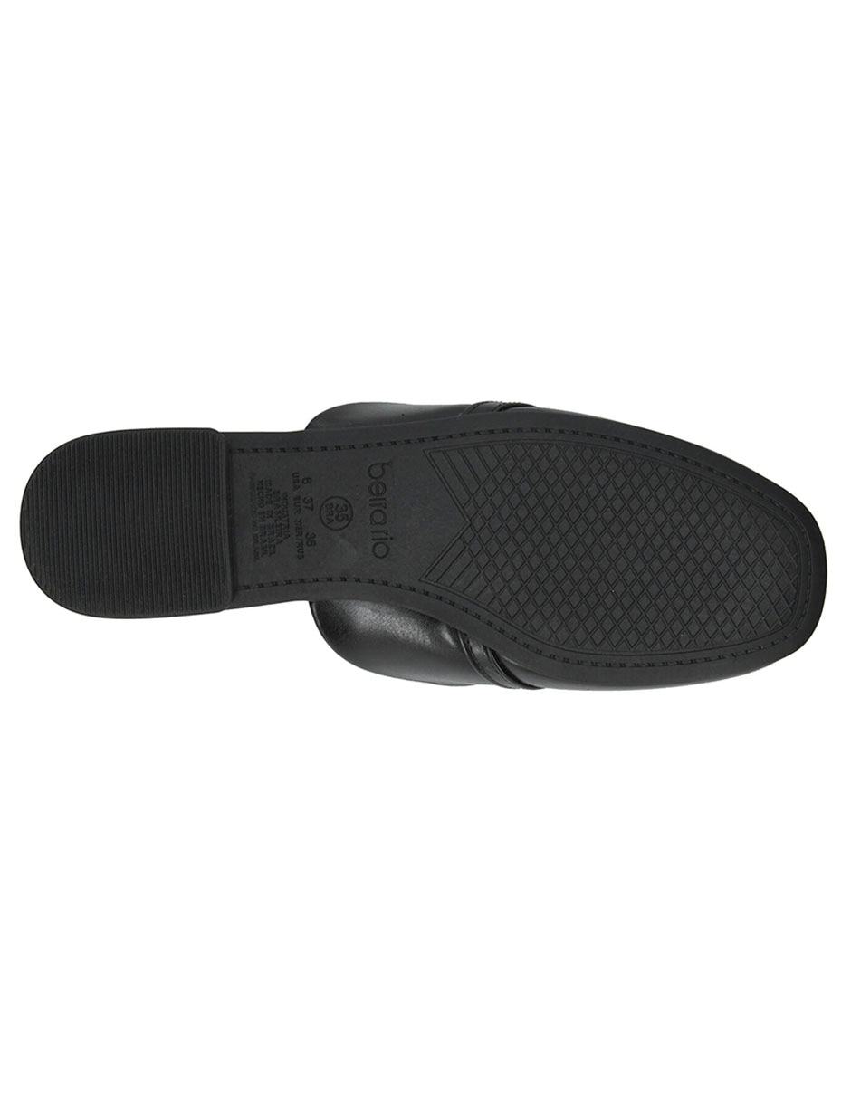 Zueco de Sintético para mujer 3