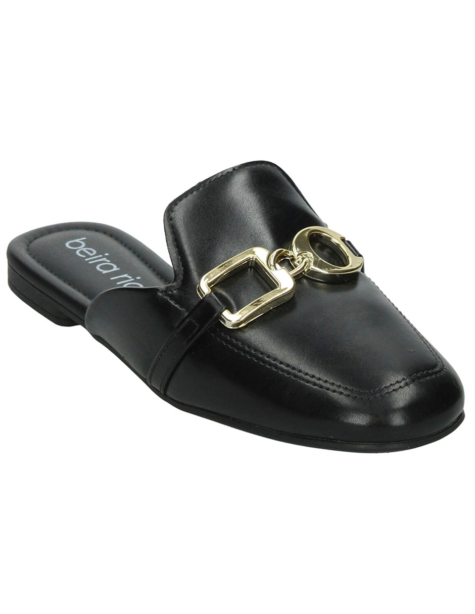 Zueco de Sintético para mujer 7