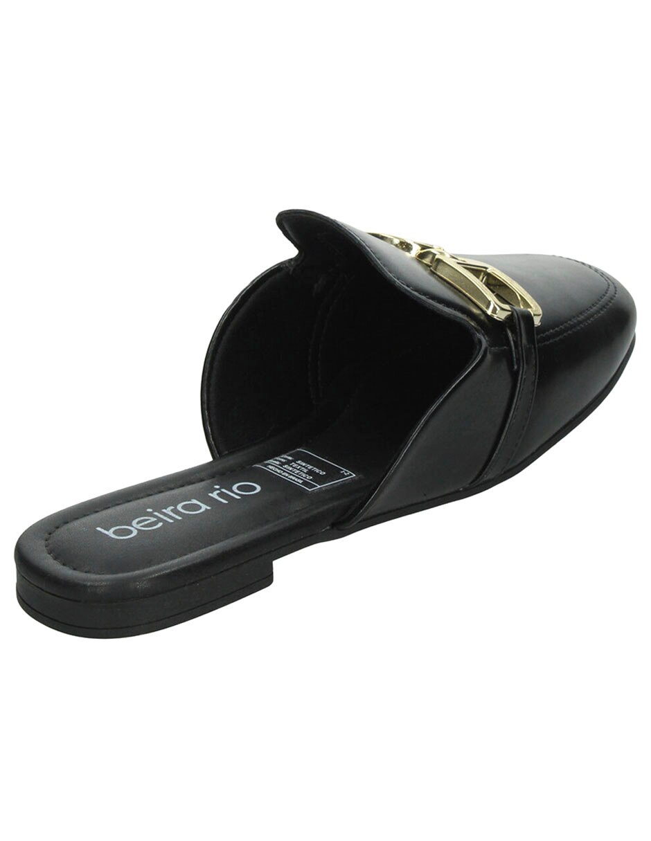 Zueco de Sintético para mujer 8