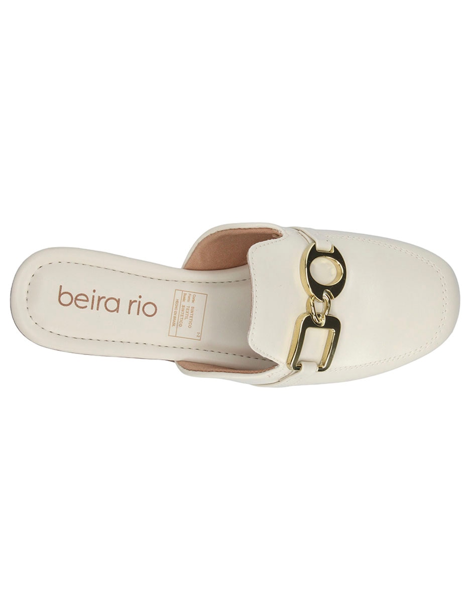 Zueco de Sintético para mujer 2