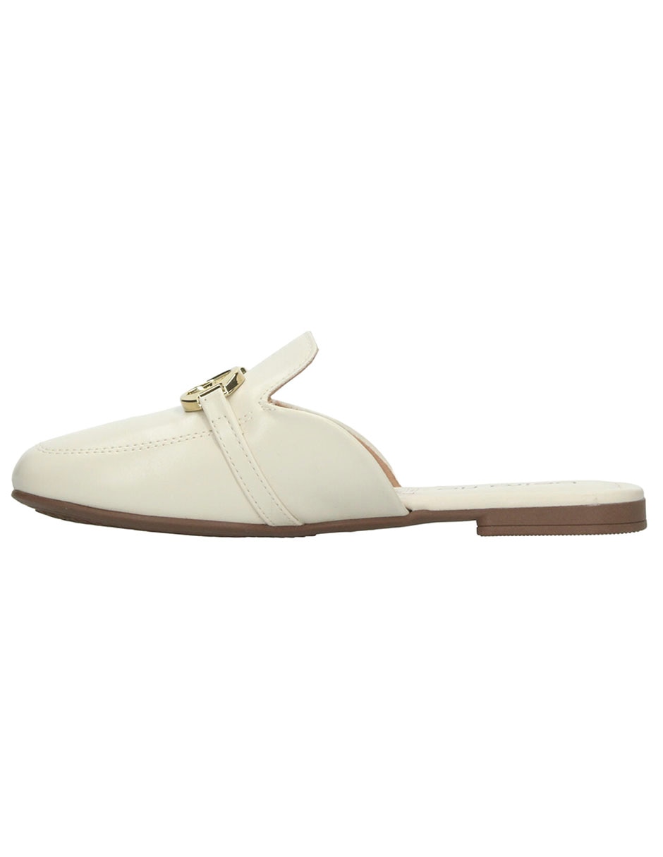 Zueco de Sintético para mujer 4