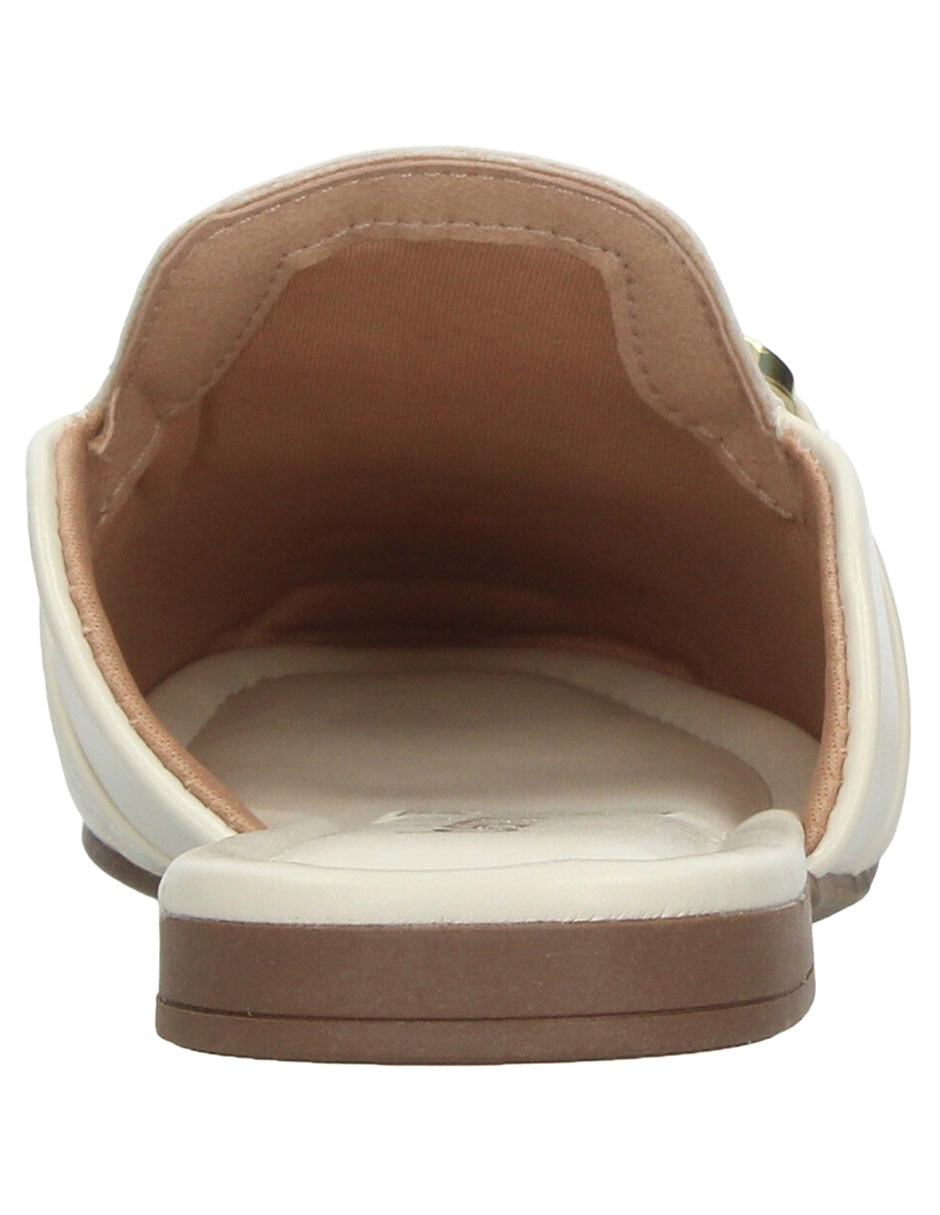 Zueco de Sintético para mujer 7