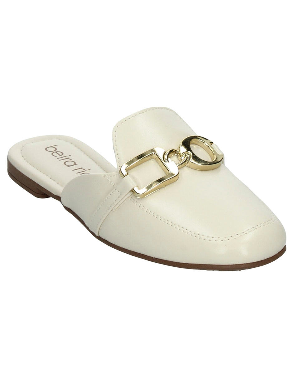 Zueco de Sintético para mujer 8