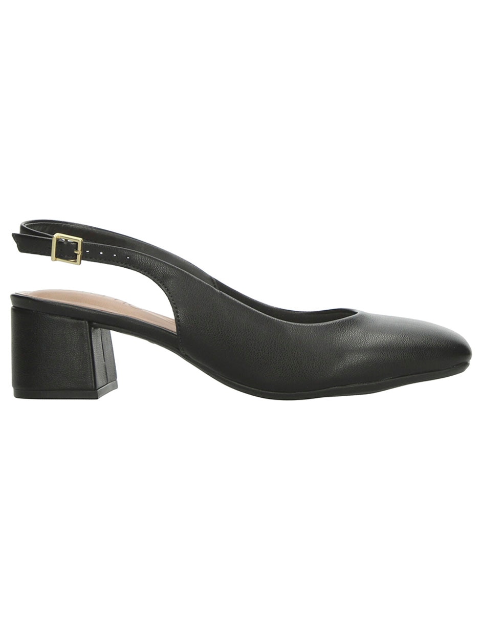 Zapato de tacón de Sintético para mujer Zapato de tacón de Sintético para mujer