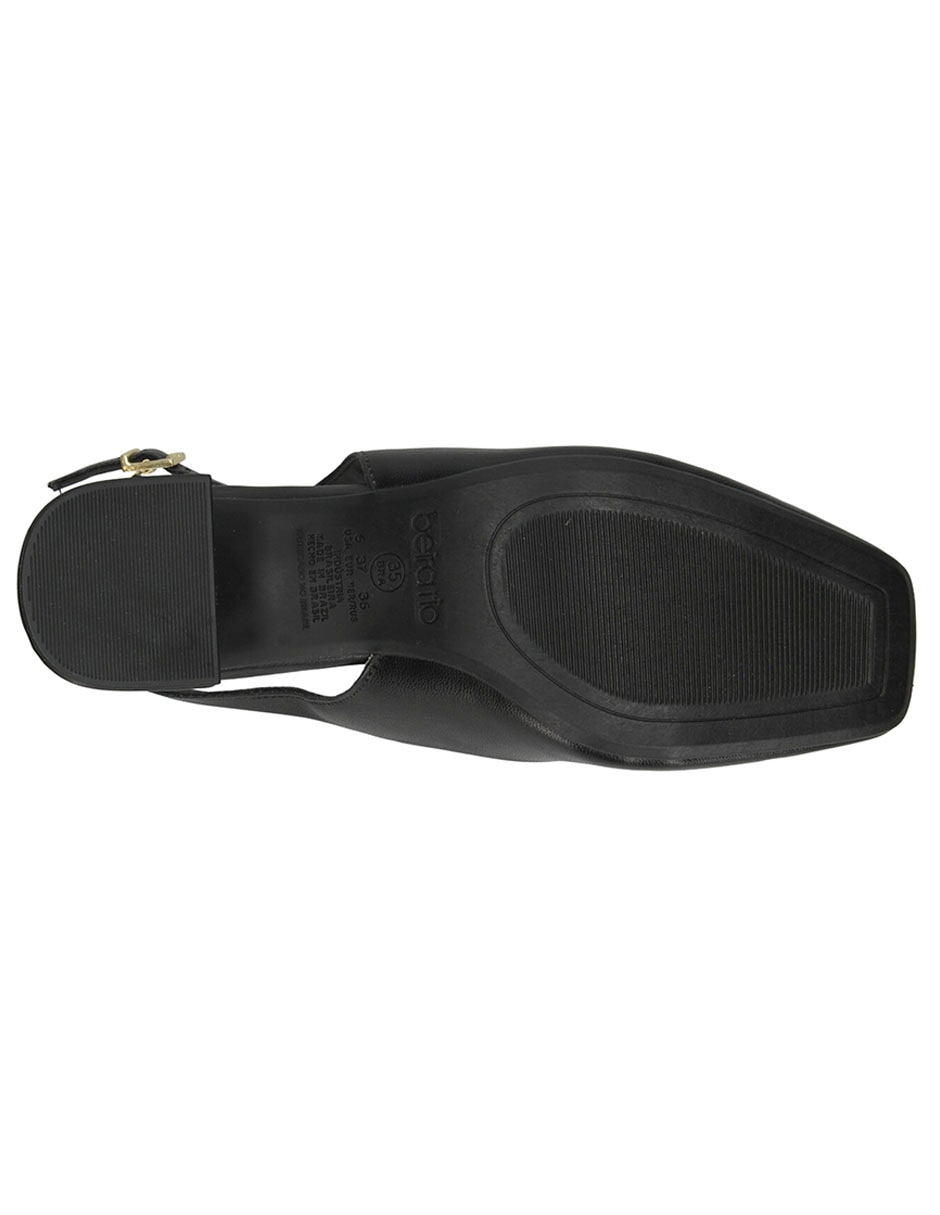 Zapato de tacón de Sintético para mujer 2