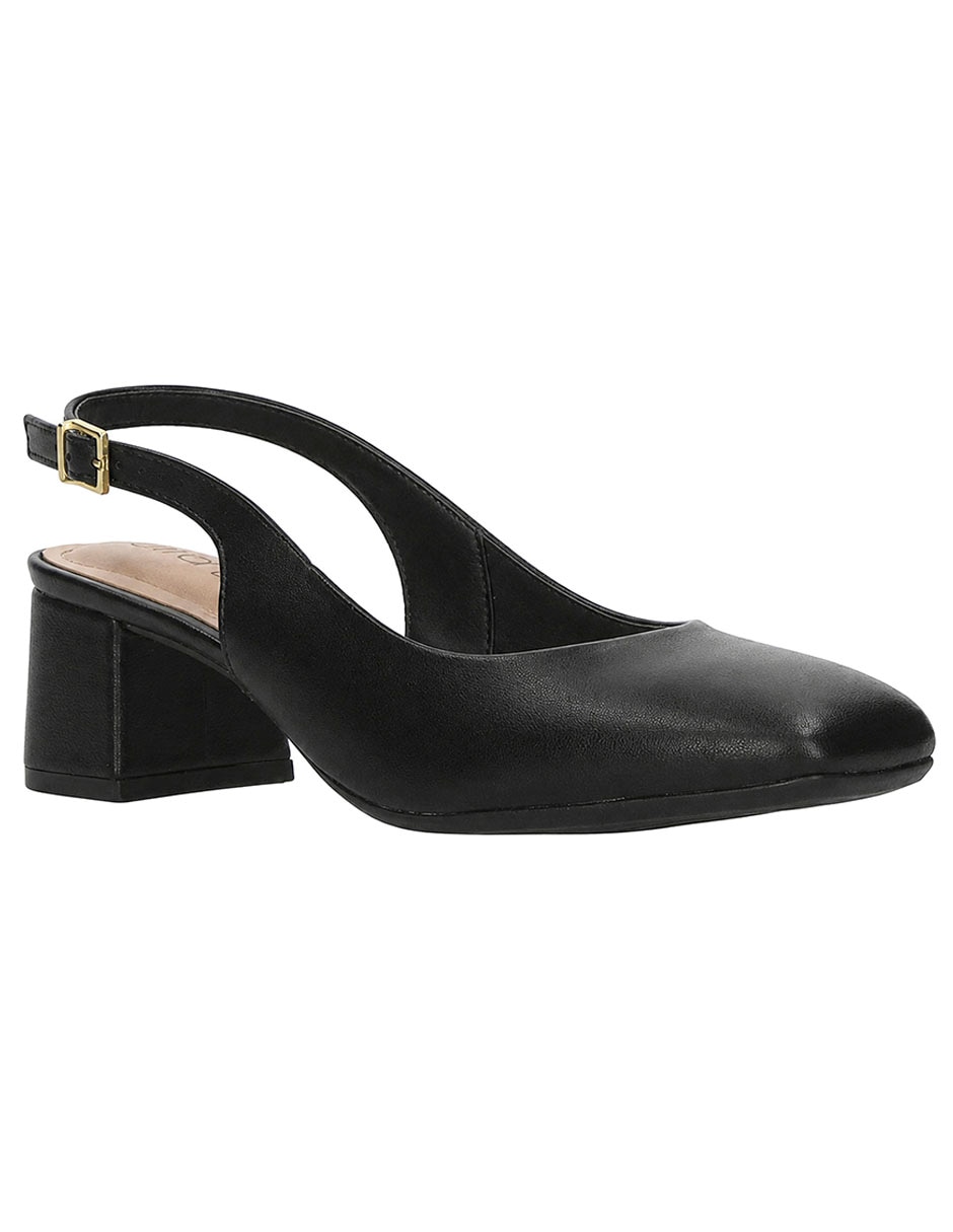 Zapato de tacón de Sintético para mujer 3