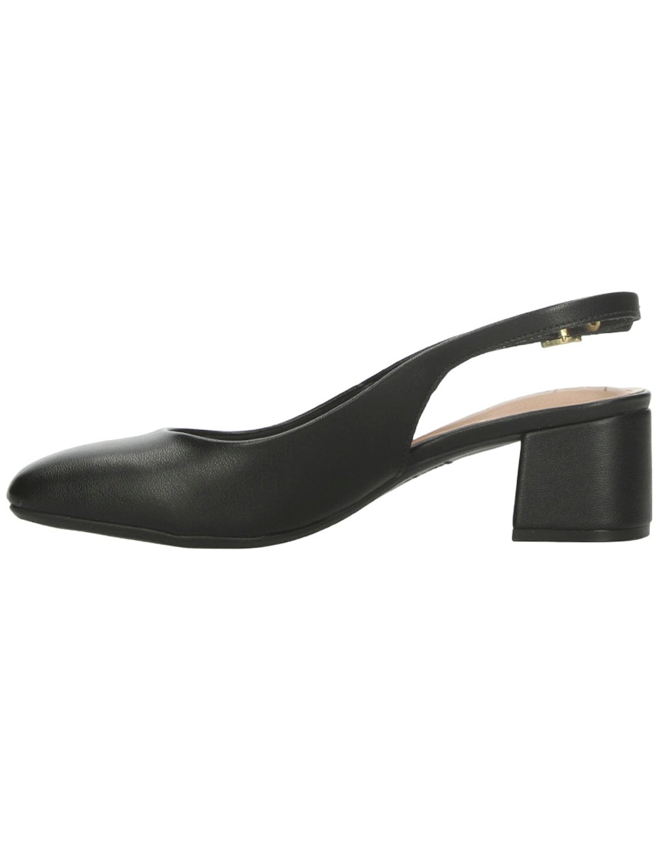 Zapato de tacón de Sintético para mujer 5