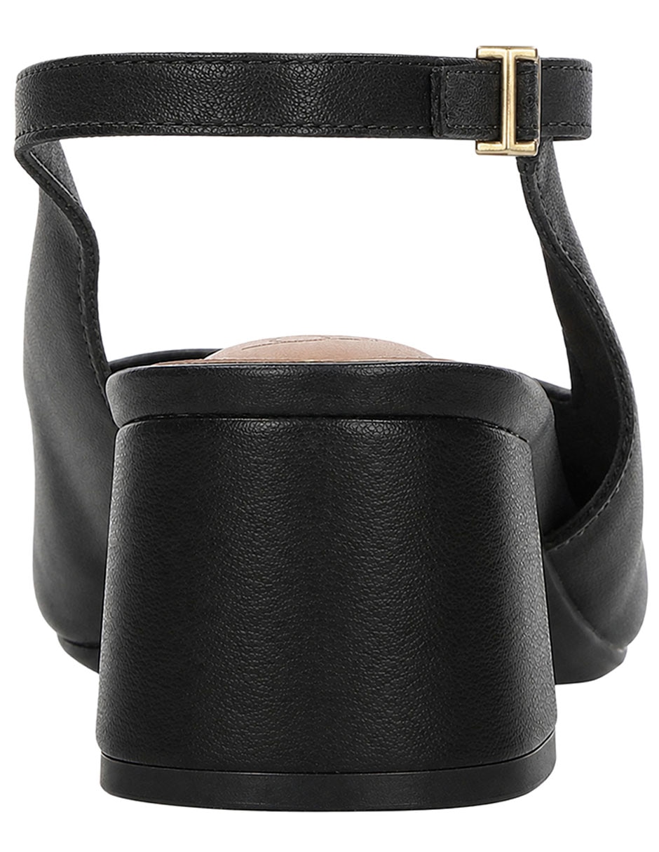 Zapato de tacón de Sintético para mujer 6
