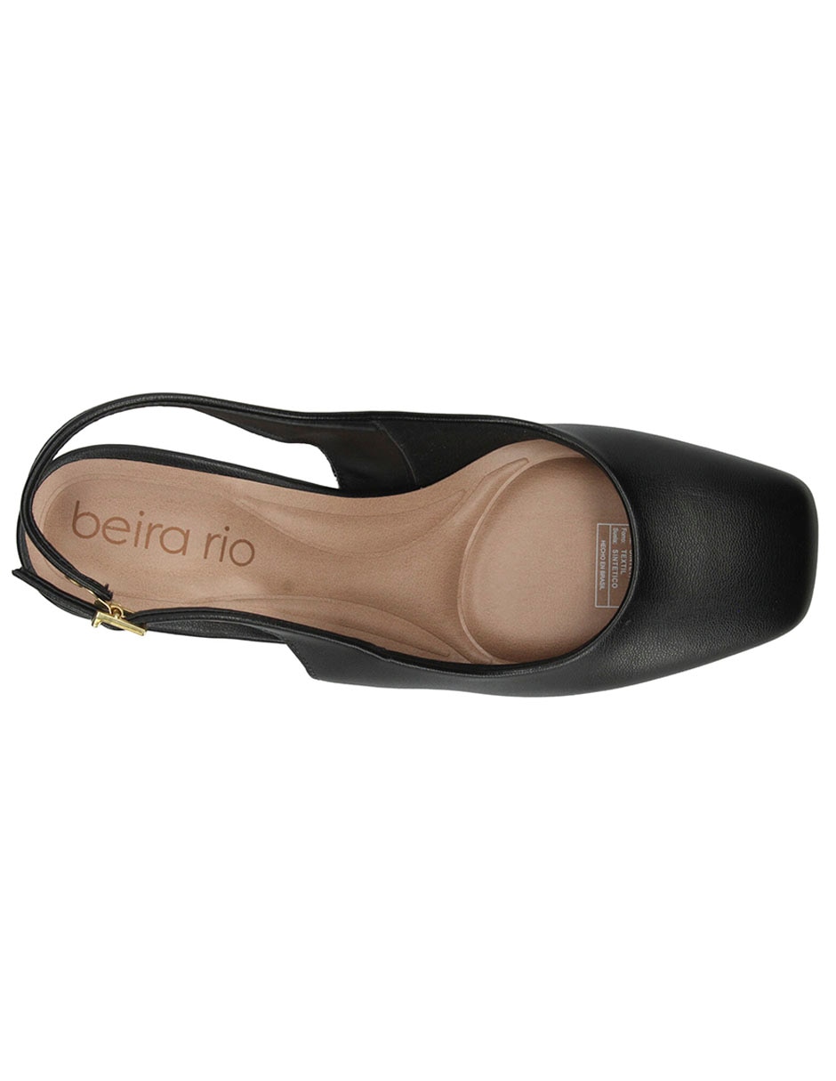 Zapato de tacón de Sintético para mujer 9