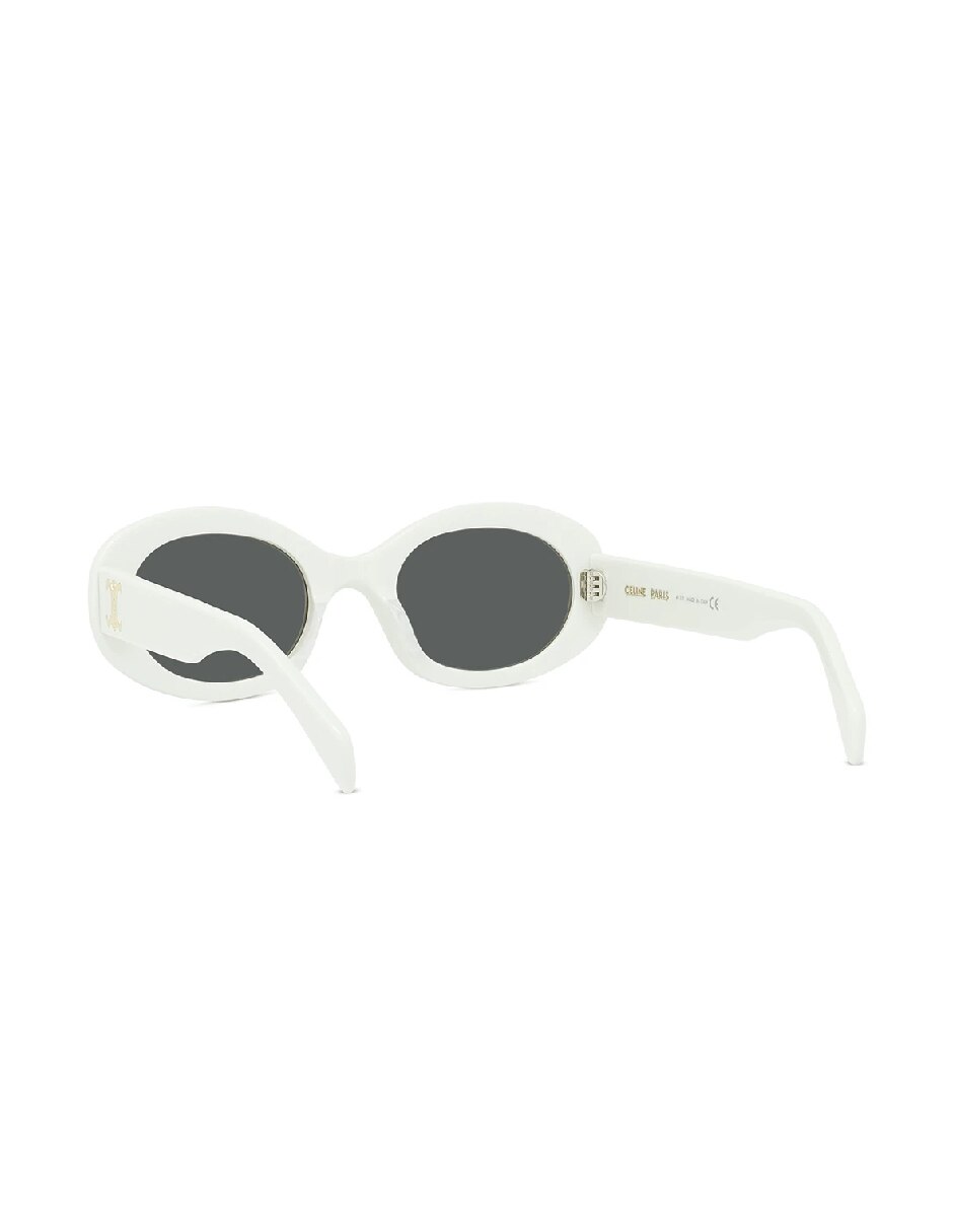 Lentes de sol unisex 6