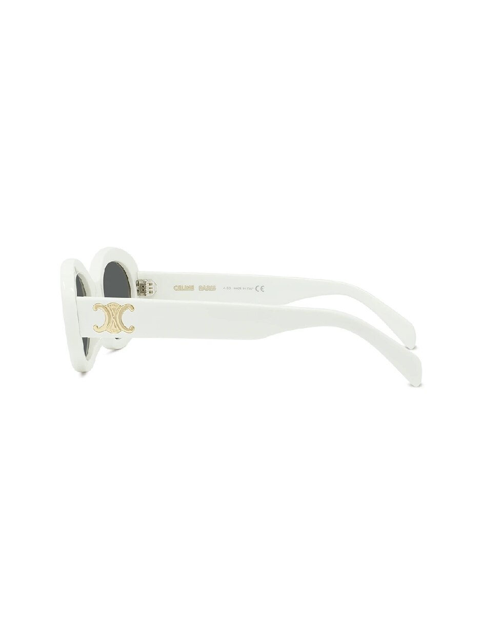 Lentes de sol unisex 4