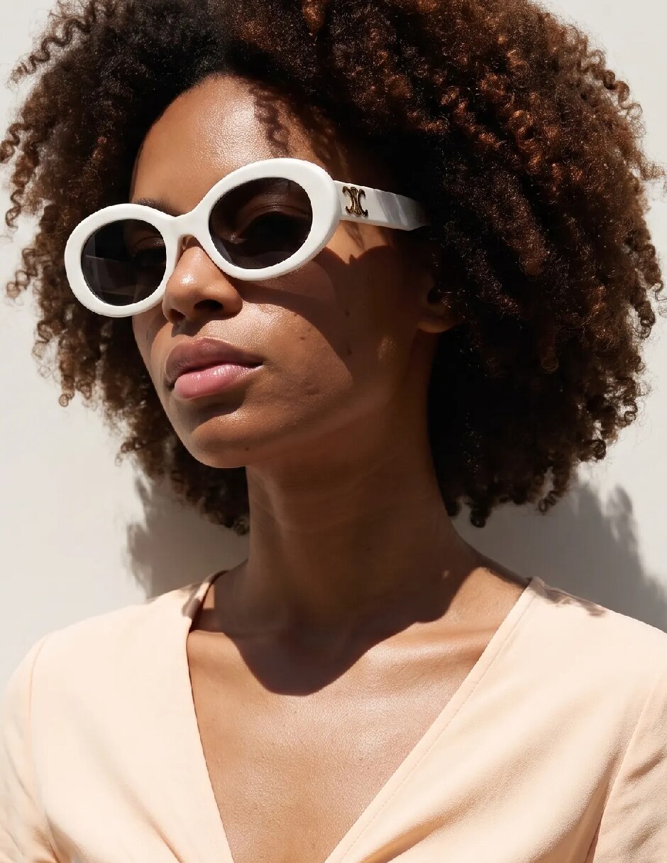 Lentes de sol unisex 5