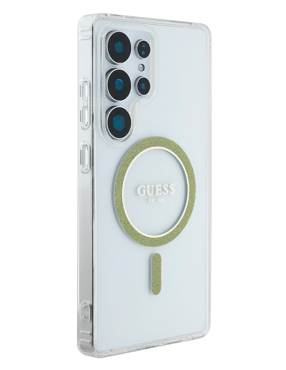 Funda celular Apple de tpu 5