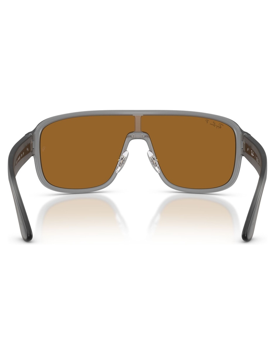 Lentes de sol unisex 4