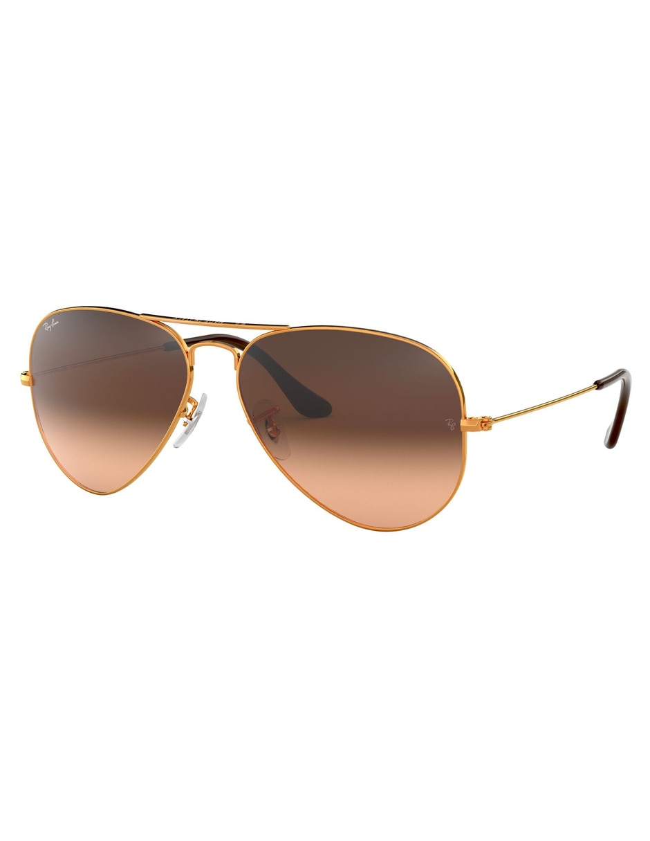 Lentes de sol unisex 2