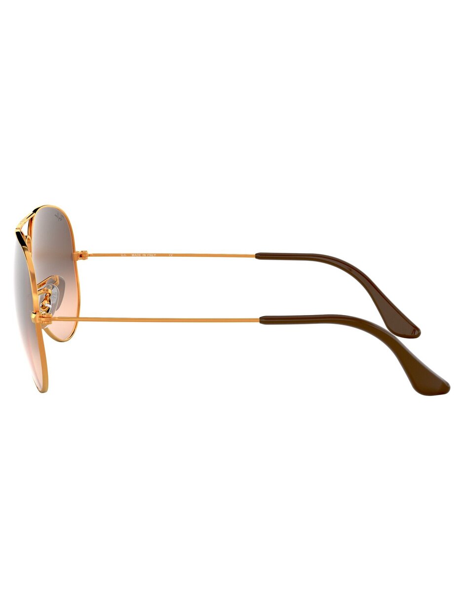Lentes de sol unisex 3