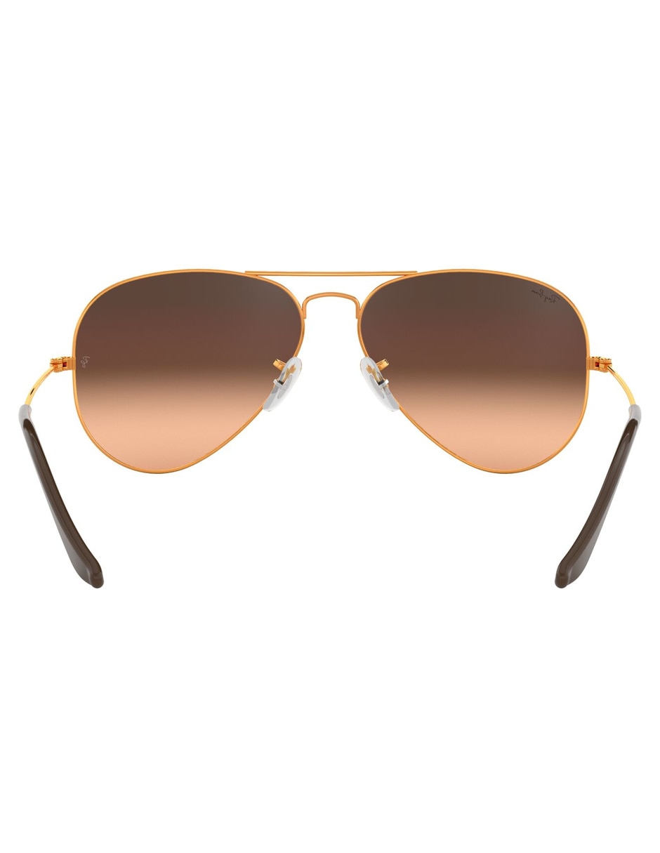 Lentes de sol unisex 4