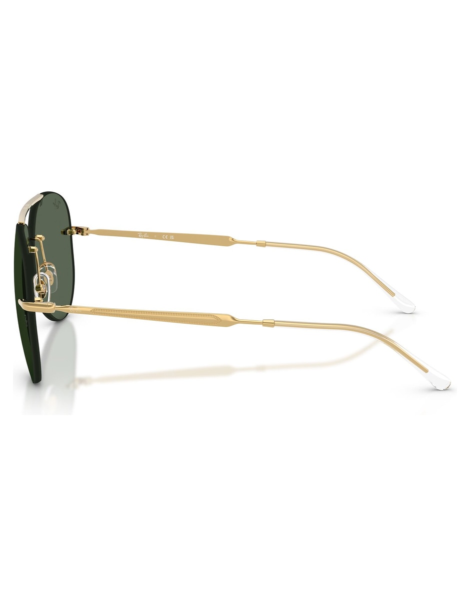 Lentes de sol unisex 3