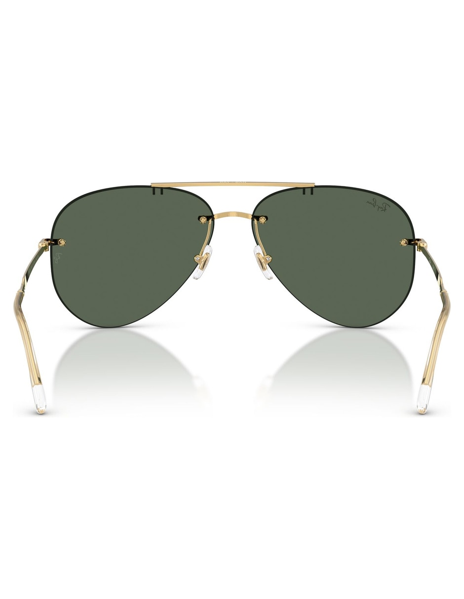 Lentes de sol unisex 4