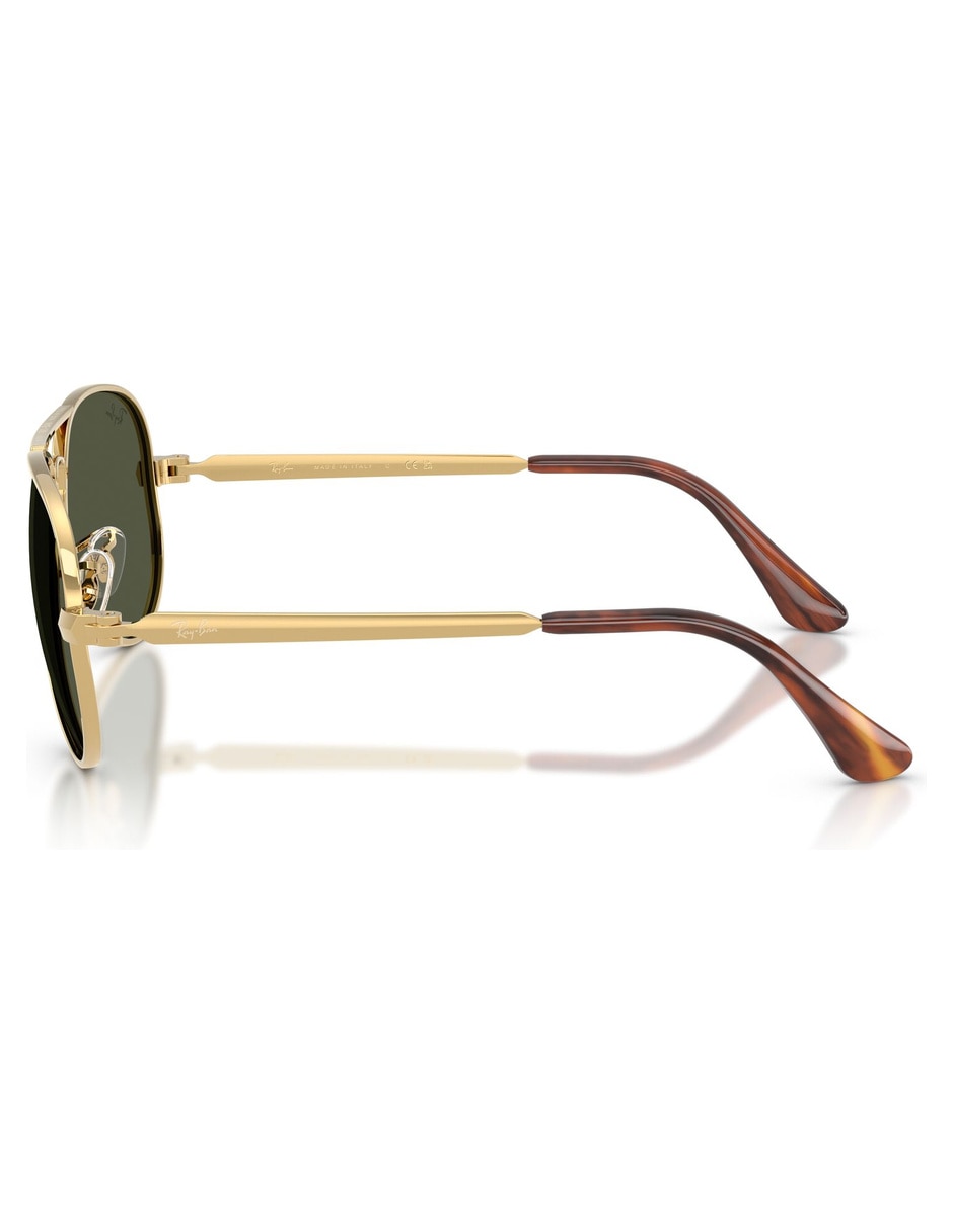 Lentes de sol unisex 3