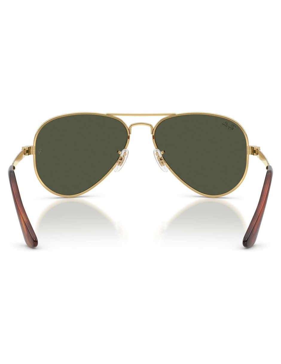 Lentes de sol unisex 4