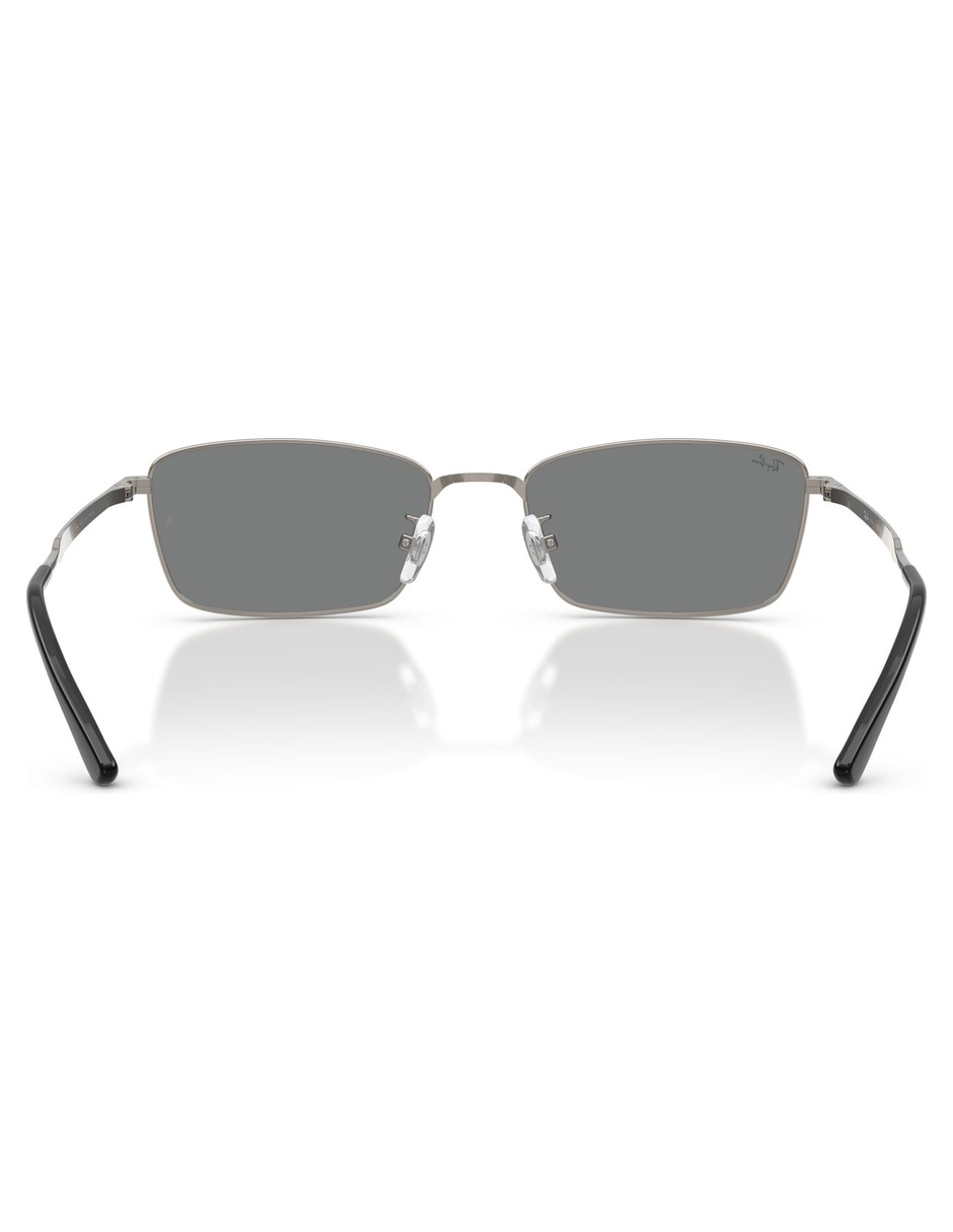 Lentes de sol unisex 4
