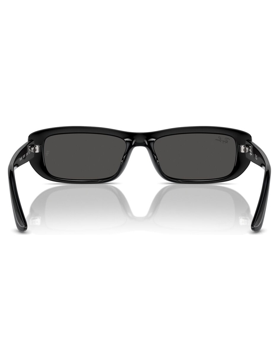Lentes de sol unisex 4