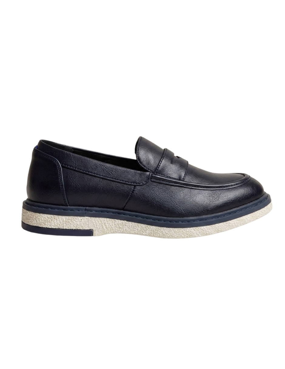 Mocasín para hombre Mocasín para hombre
