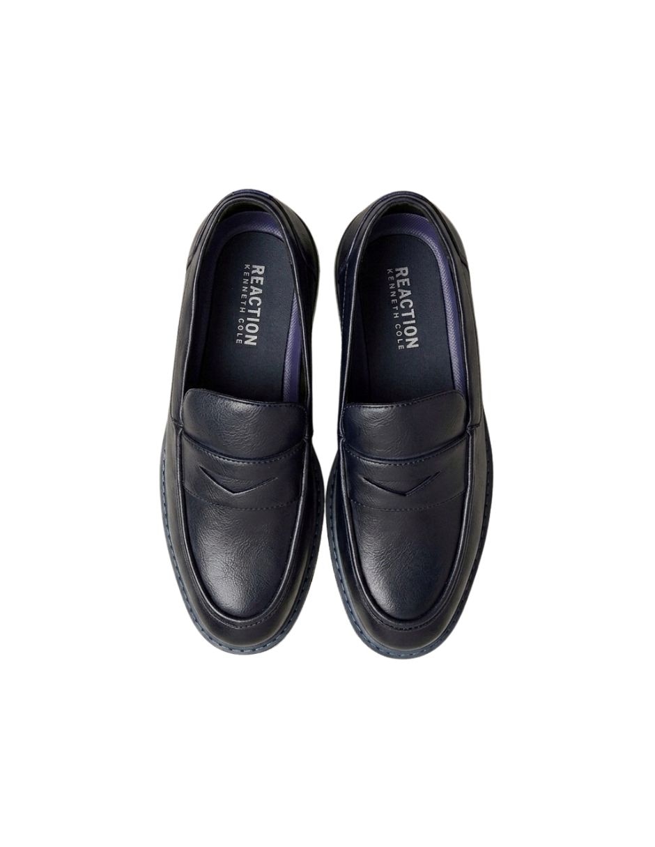 Mocasín para hombre 4