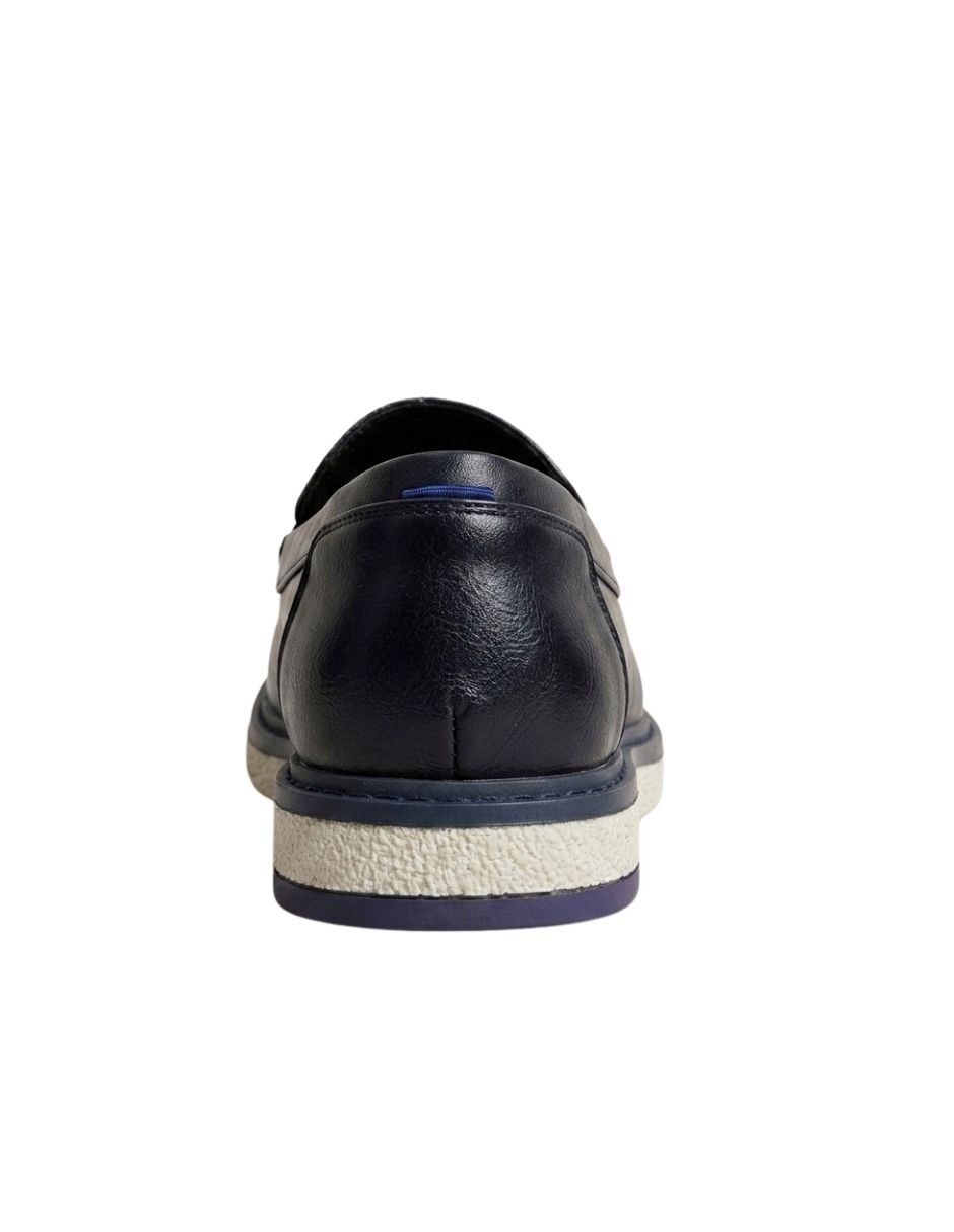Mocasín para hombre 5